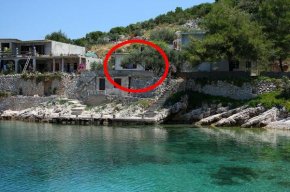 Seaside holiday house Cove Zarace - Gdinj, Hvar - 4603